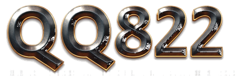 qq822 logo