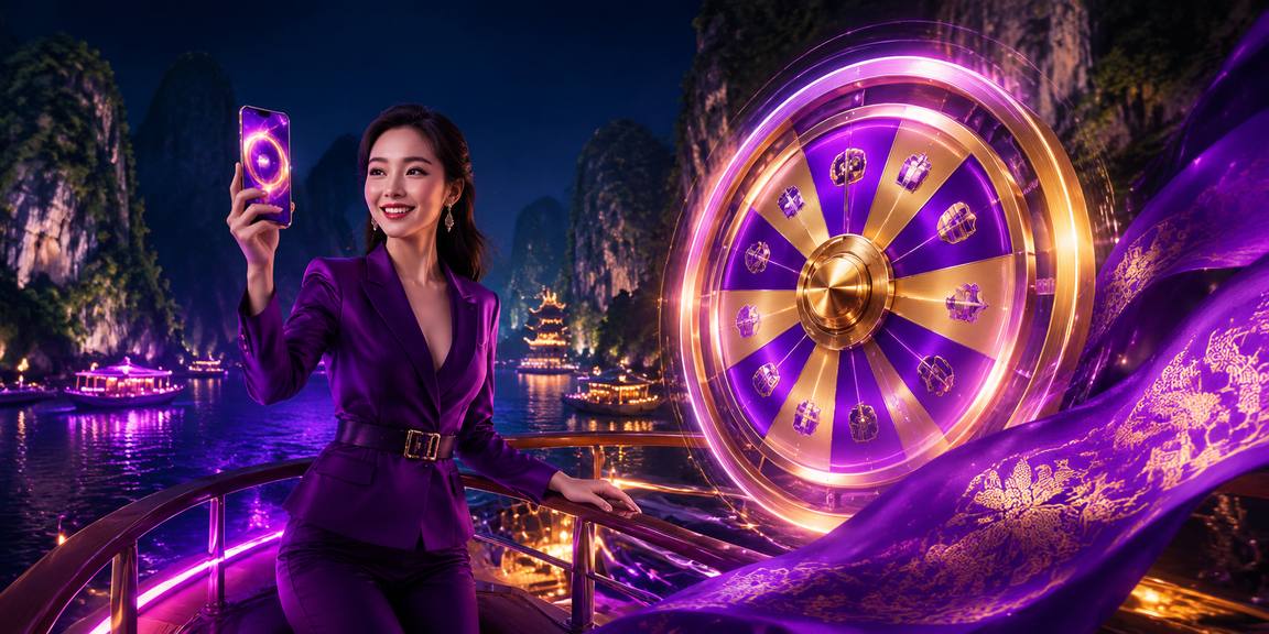 qq822 Multiplier Wild Trên Mọi Trục